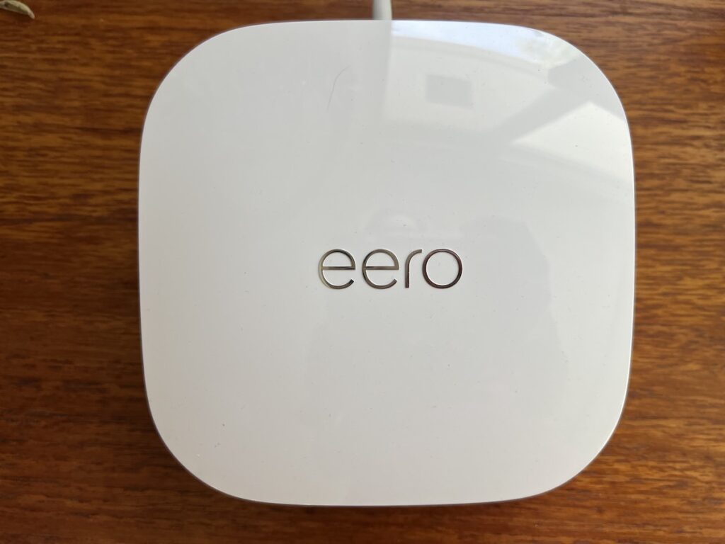 eero pro 6e, wifi, 6ghz, 6g, review