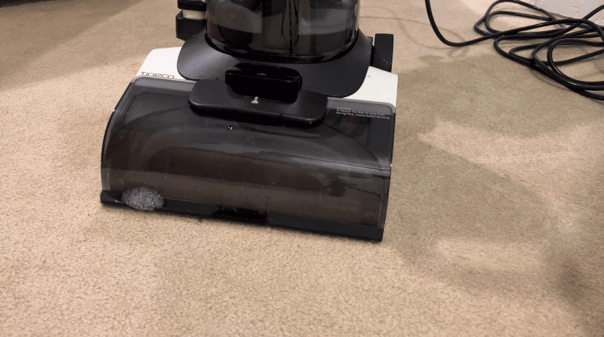 review: Tineco Carpet One Smart Carpet Cleaner