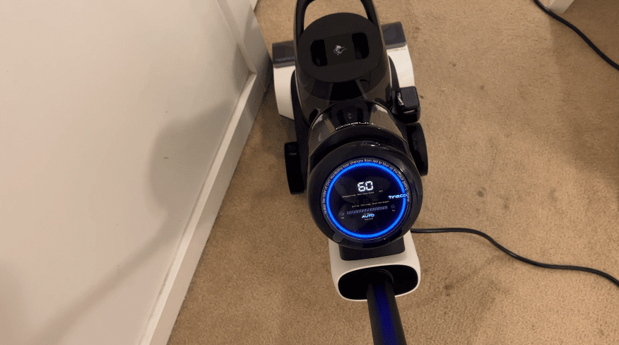 review: Tineco Carpet One Smart Carpet Cleaner