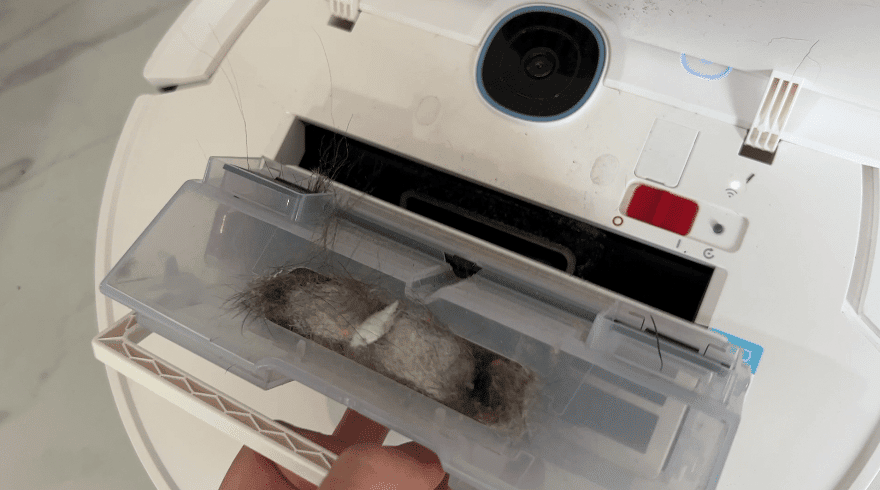 Yeedi Vac 2 Pro, review