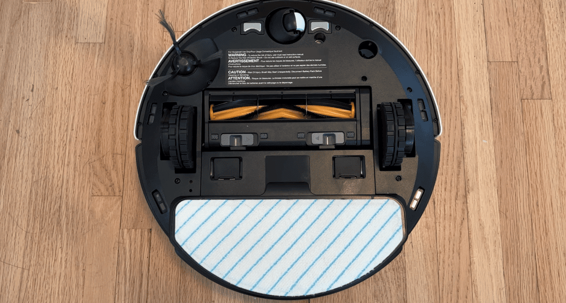 Yeedi Vac 2 Pro, review