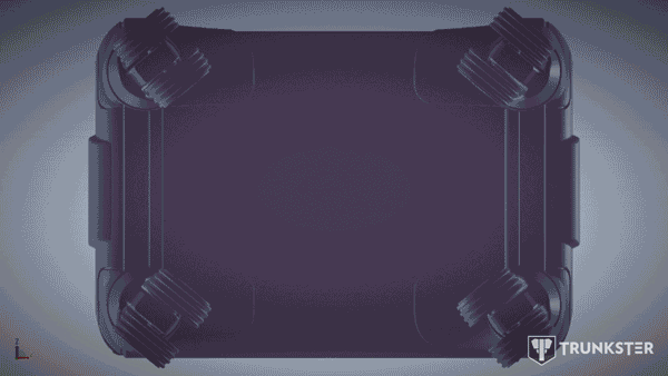 trunkster animated