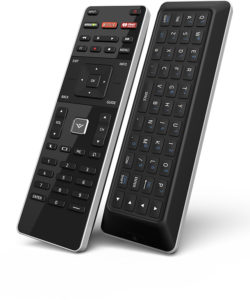 vizio remote