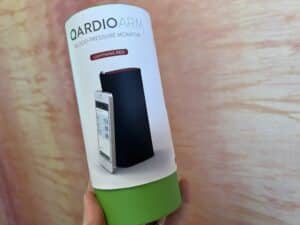 QardioArm review