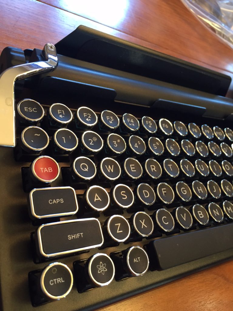 QWERKY111