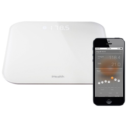 IHEALTH