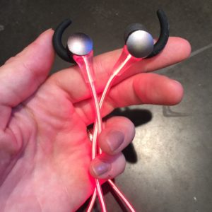 Headphones