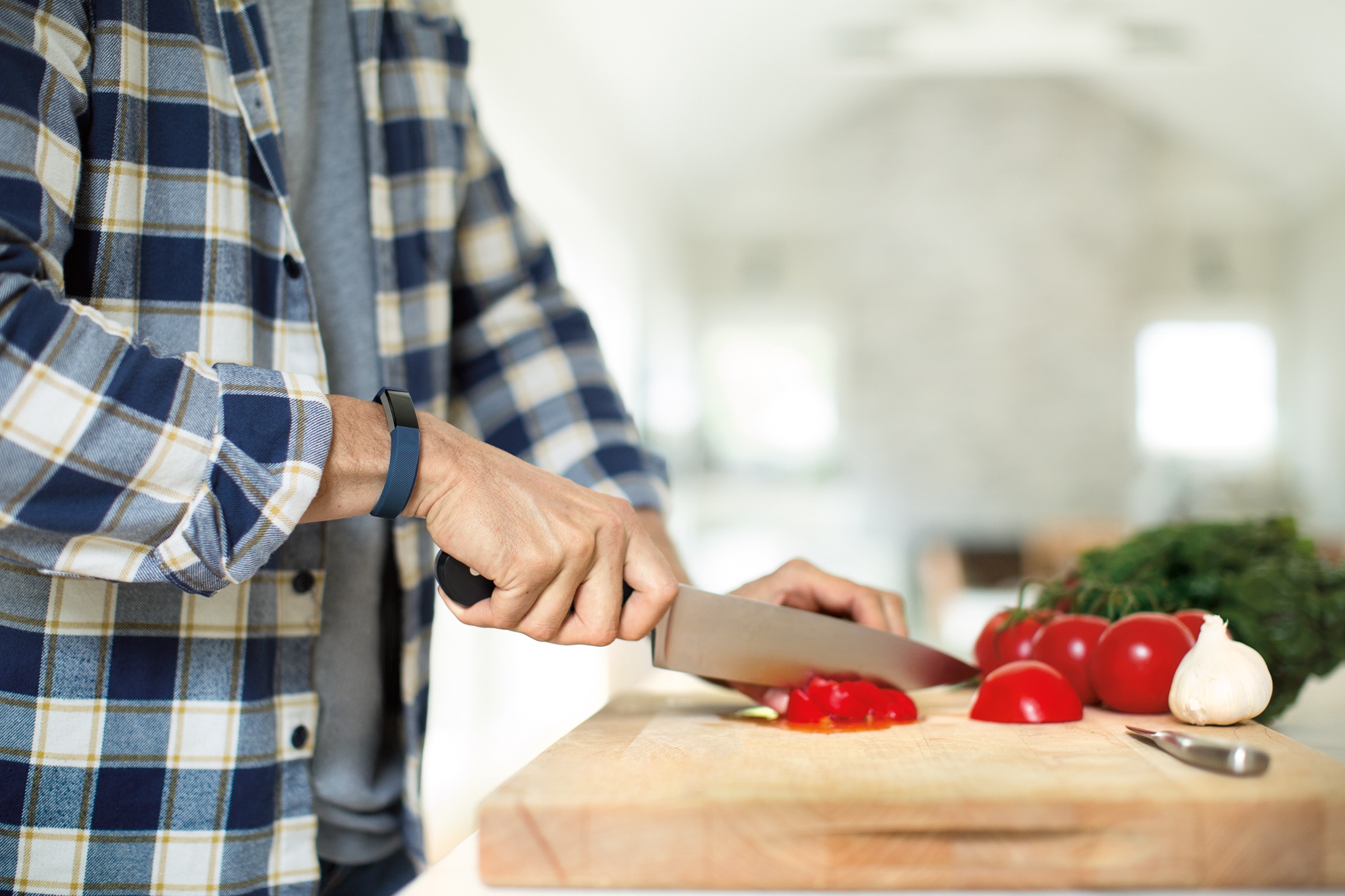 Fitbit-Alta_Cooking