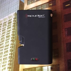 Spyder Digital research