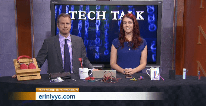 ERIN FEB TECH