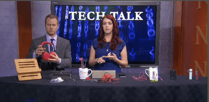 ERIN TECH TALK FEB 2
