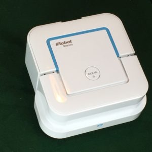iRobot Braava jet 240
