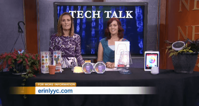 TECH TALK JUNE 2