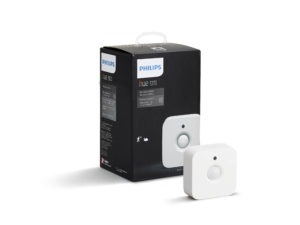 Philips Hue Motion Sensor - Box Shot