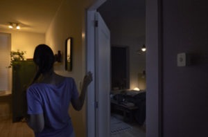Philips Hue Motion Sensor - Hallway & Bedroom