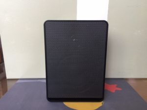 LG Music Flow H3
