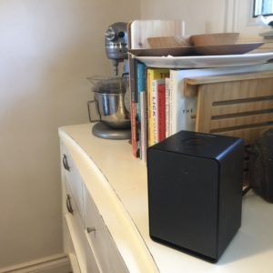 LG Music Flow H3 4