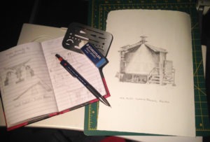 Sketches