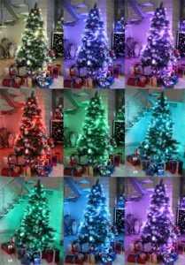 mipow christmas
