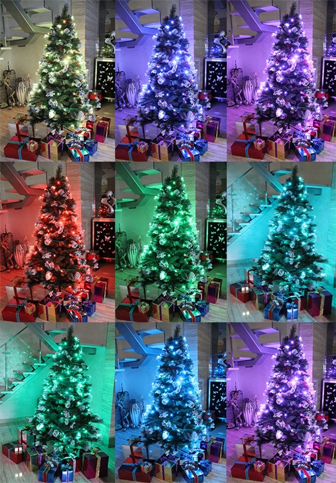 mipow christmas