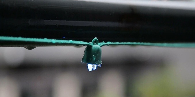 mipow string water