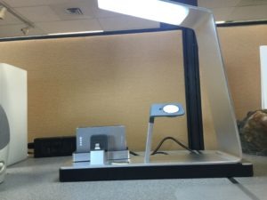 MiTagg lamp 2