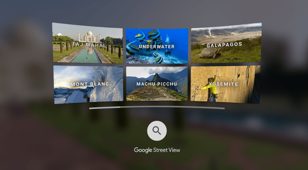 daydream-street-view