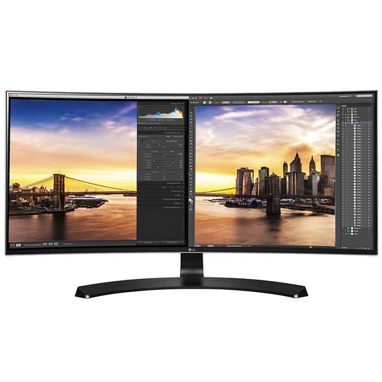 lg-ultra-wide-monitor, Top gadgets of 2016 ErinLYYC tech