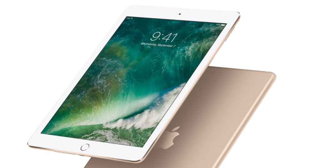 ipad-air-2, Top gadgets of 2016 ErinLYYC tech