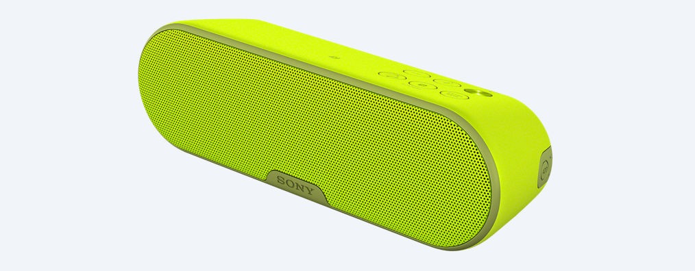 sony-srs-xb2, Top gadgets of 2016 ErinLYYC tech