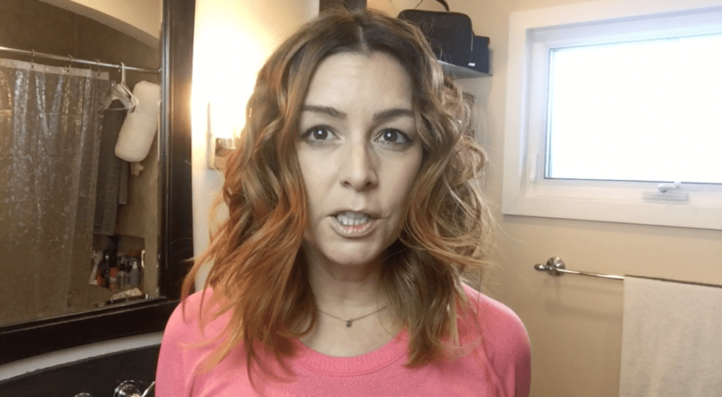 conair curl secret review erinlyyc