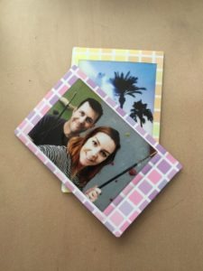 Fujifilm Instax Share SP2 printer photo photography erinLYYC review