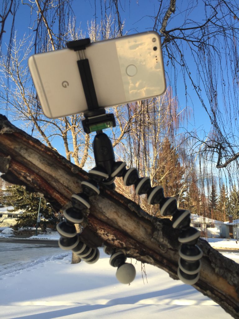 Joby gorillapod hybrid erinlyyc camera photo Joby gorillapod hybrid erinlyyc camera photo