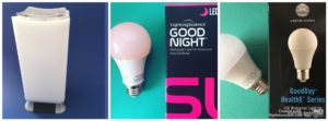 good day light bulb better sleep active wake blue light science