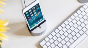 henge grvitas dock best apple