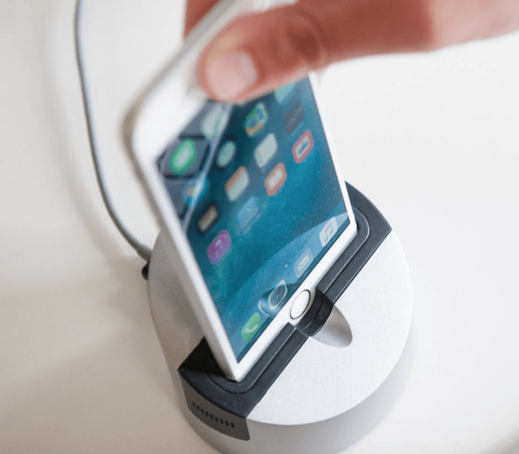 henge grvitas dock best apple