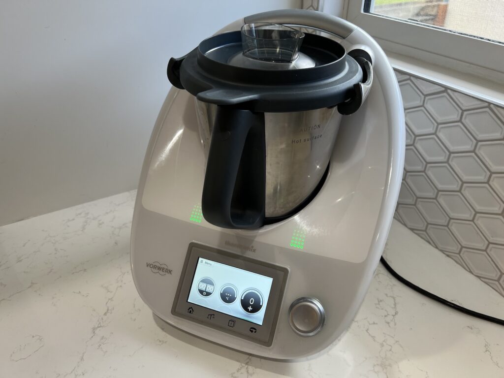 Thermomix TM6