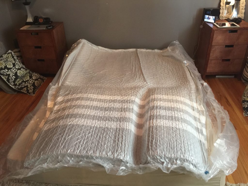 leesa mattress review mattress in a box how to pick mattress