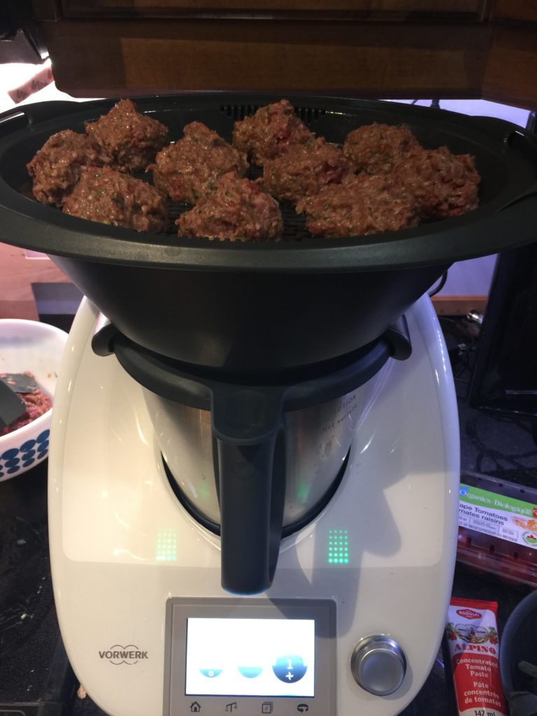 thermomix 7 review recipes