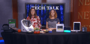 TECHTALK MAY 17