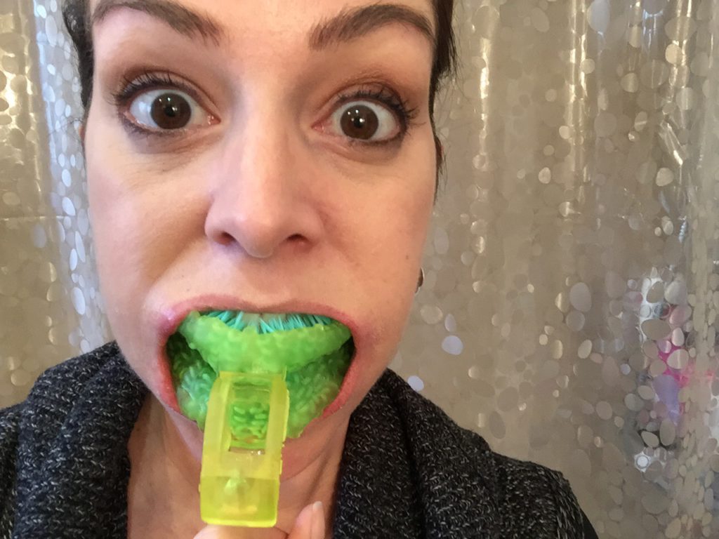 blizzident toothbrush how does it work worth the cost smart technology