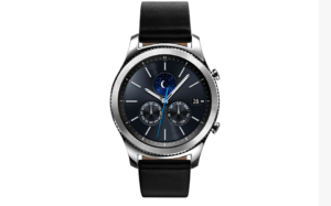 samsung gear s3 watch