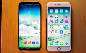 Samsung Apple transfer change switch how to