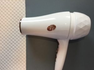 t3 micro hair dryer featherweight luxe 2i fastest best dyson better