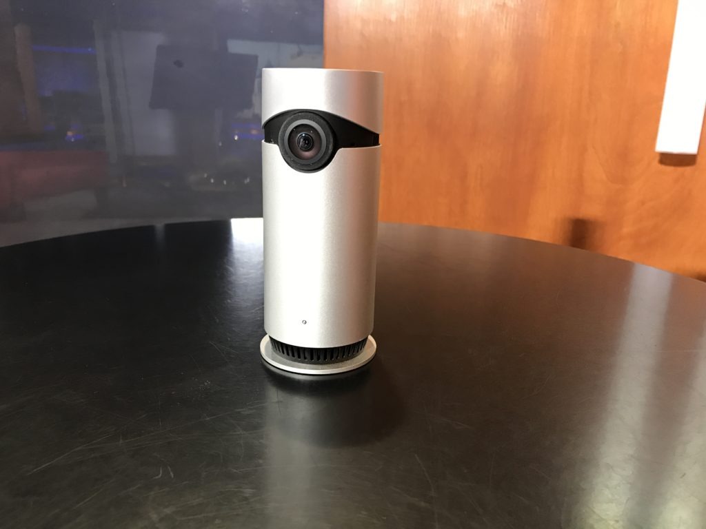 D-Link Omna 1 camera home security
