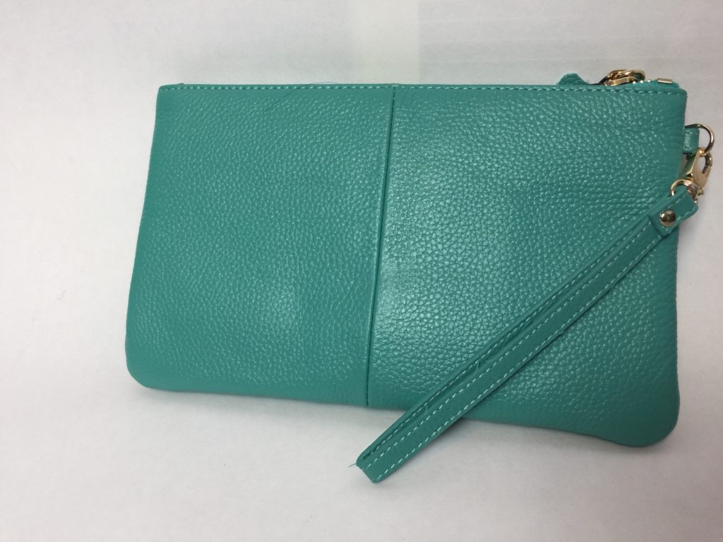 Mighty purse review
