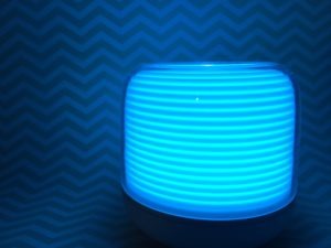 playbulb candle flameless digital rechargeable