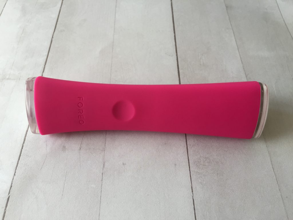 Foreo espada blue light laser led acne zit treatment