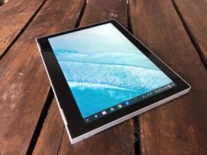 google pixel book review