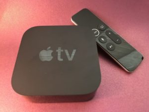 4K Apple TV review how to features